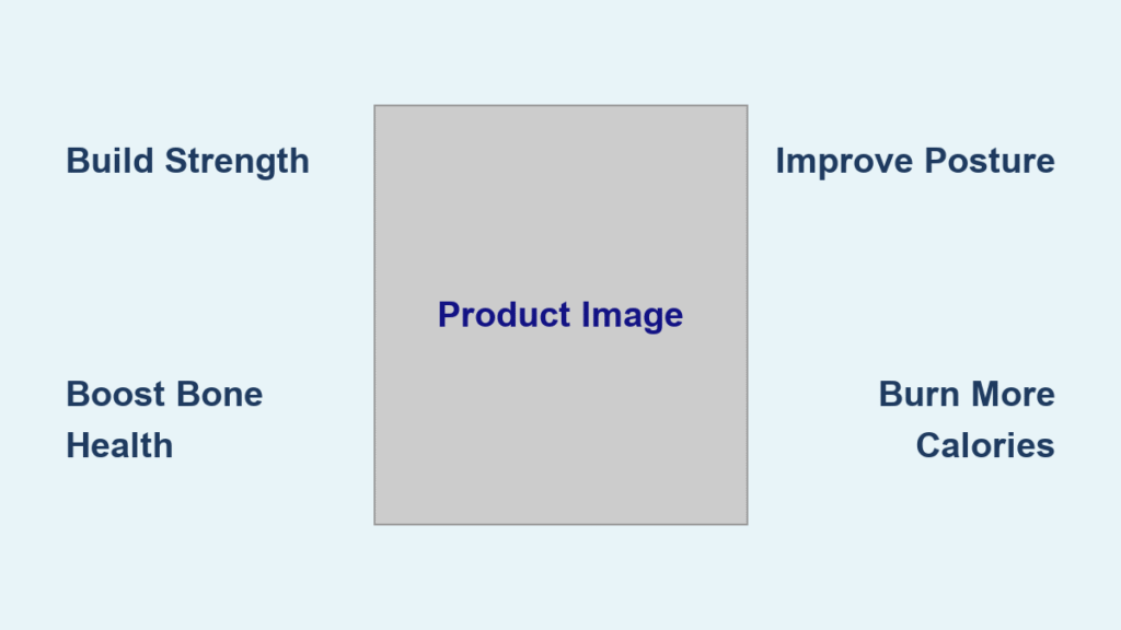Weight Vest Benefits: Boost Fitness & Strength