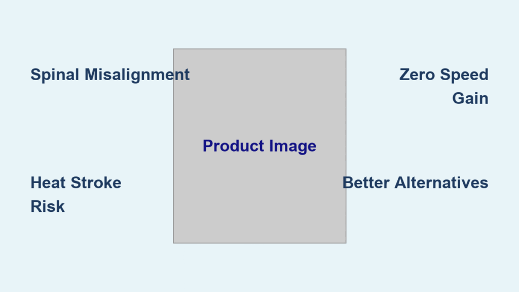 Biking with Weighted Vest: Tips & Benefits