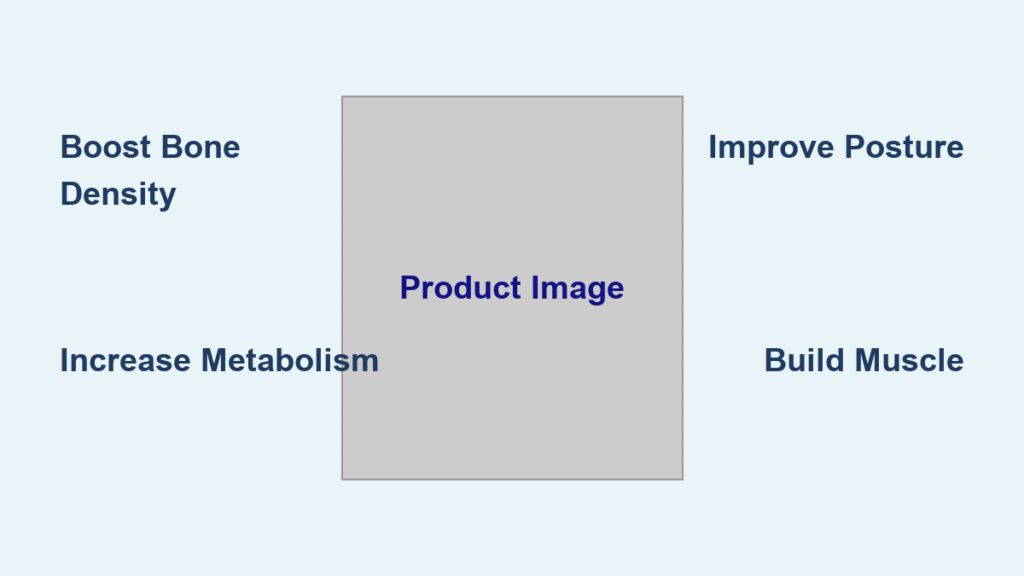 Weighted Vest Benefits for Women: Fitness Boost & More