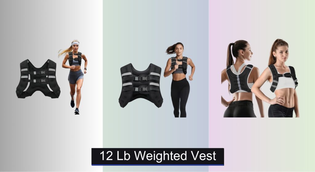 8 Best Weighted Vests of 2025