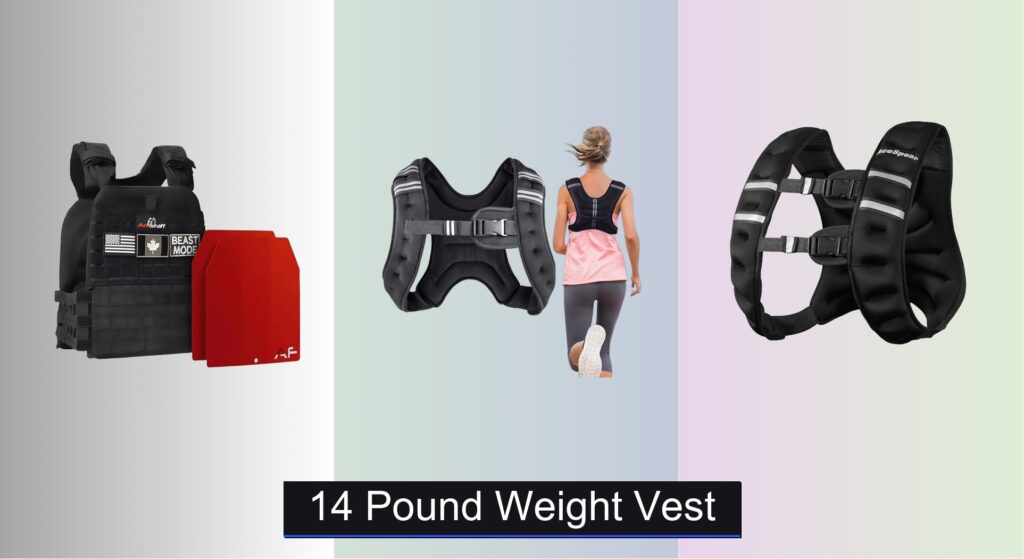 7 Best Weight Vests of 2025