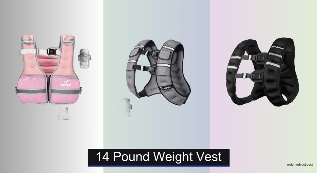 6 Best Weight Vests of 2026