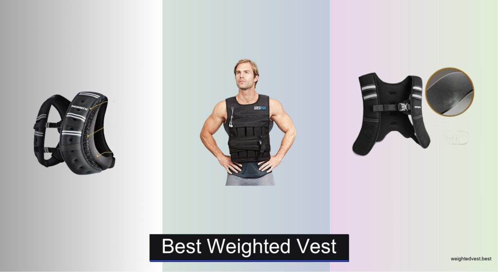 8 Best Weighted Vests of 2026